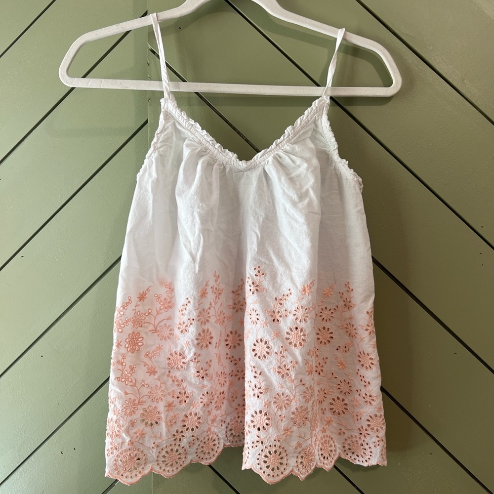 Jack Wills tank top